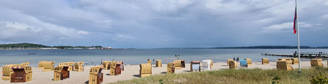 Bettwanzen in Eckernförde bekämpfen