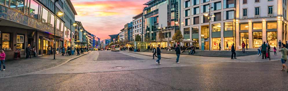 Bettwanzenbekämpfung Pforzheim