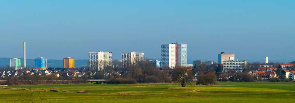 Bettwanzenbekämpfung Erlangen