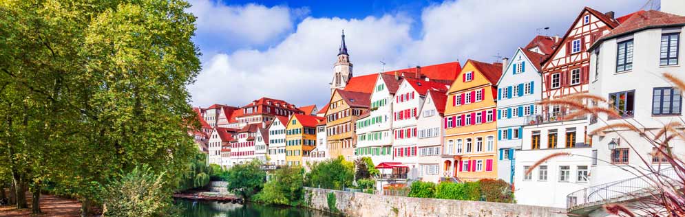 Bettwanzenbekämpfung Tübingen