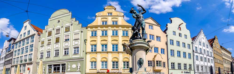 Bettwanzenbekämpfung Augsburg