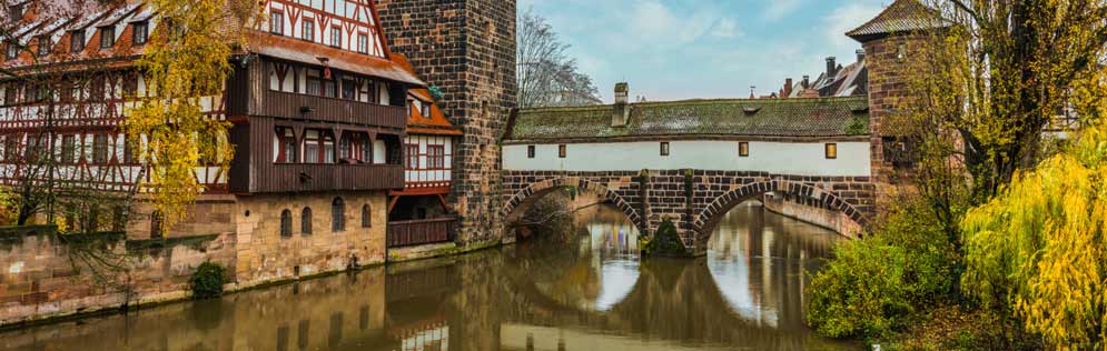 Bettwanzenbekämpfung Nürnberg