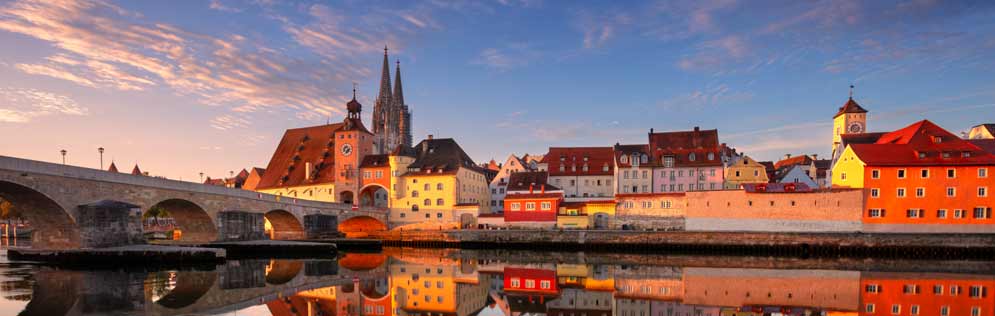 Bettwanzenbekämpfung Regensburg